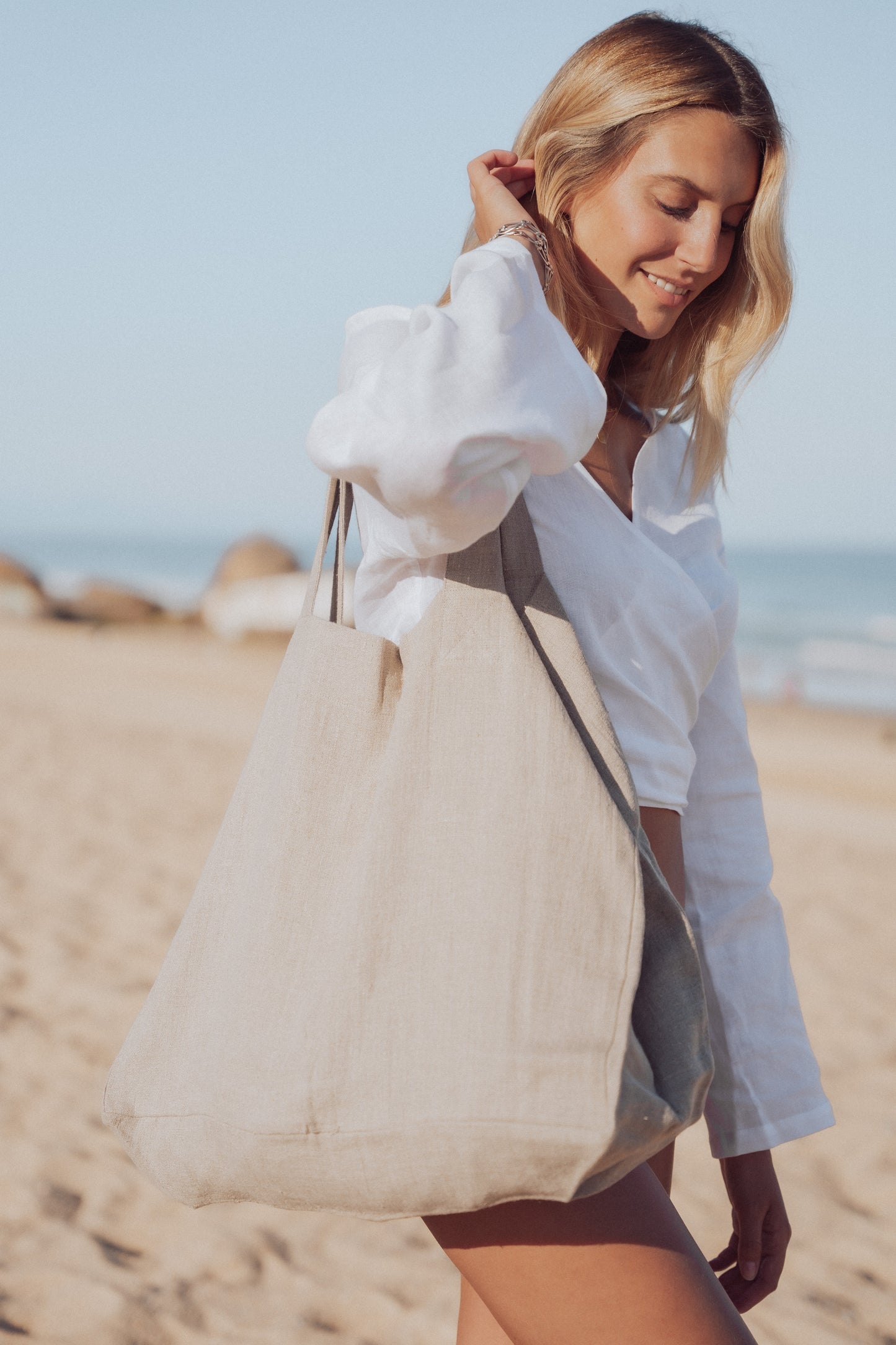 GRAND SAC-CABAS